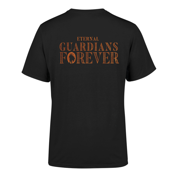 Grailknights Forever T-Shirt